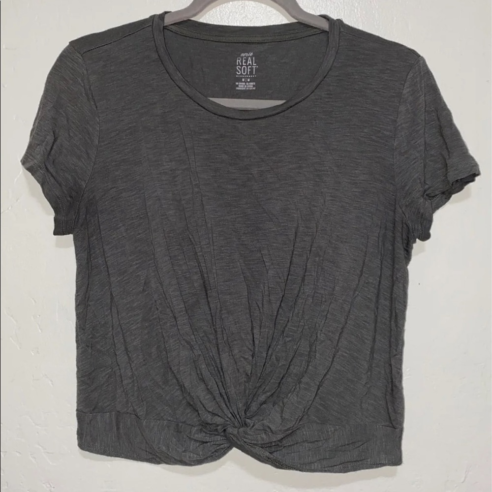 Aerie crop top